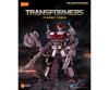 Blokees Fig. Transformers Nemesis Prime