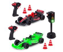 RC Speed Racers