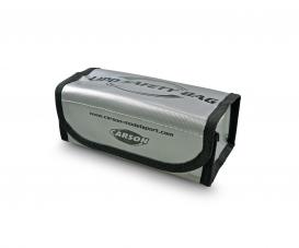LiPo LiIon Safety-Bag, battery storage pouch