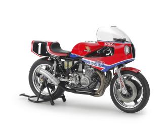 1:12 Honda RS1000 Endurance Racer
