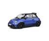 1:18 Fiat 695 Abarth 2022 blue