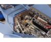 iXO Premium Collectables Bugatti 57 SC Model Car