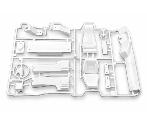 L-Teile Armaturenbrett/Sitz, Modellteile für 56318