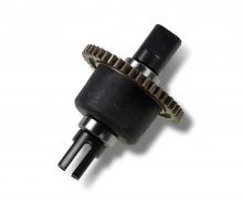 Virus 4.0 Middle Diff Complete Drivetrain Part