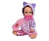 Mini New Born Baby Onesie Fun, 2 versions