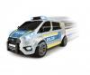 Ford Transit Police Van with Light and Sound
