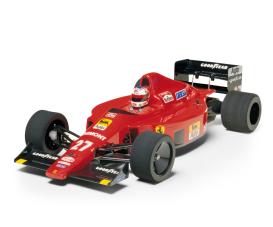 Ferrari F189 (F101)