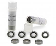 Ball Bearing 6x10x2.5, RC spare part, 10-pack