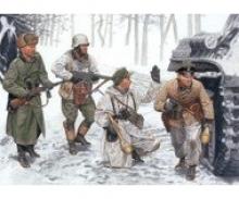 1:35 11.Frw.Pz.Gren.Div "Nordland"