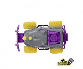 Dickie Rc Monster Rhino 12Cm