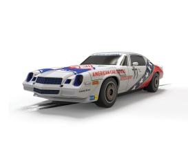 1:32 Chevrolet Camaro Z28 P.John DTM1982