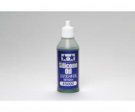 Silicone Diff. Oil #5000, RC differential oil