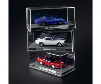 Collection 1995 Honda NSX-R GT