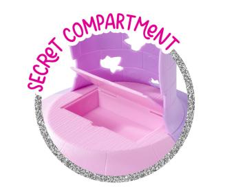 Evi LOVE Rapunzel Tower