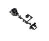 DT-02/03 B-Teile Fighter Achssch./Halter