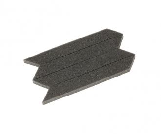M-Chassis Inner Sponge, accessory set for 4 tires