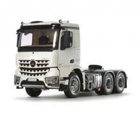 1:14 MB Arocs 3363, RC assembly kit, 6x4