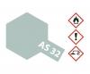 AS-32 Flat Medium Sea Grey 2, aircraft spray paint