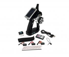 FS Reflex Wheel UltimateTouch 2.4G