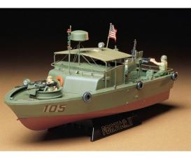 1:35 US Navy PBR 31 MK.II Pibber Vietnam