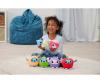 Disney Stitch Food Popz Peluche 12 cm 6 variantes