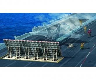 Italeri Carrier Deck Section 1:72 Model Kit
