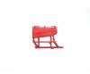 FIAT 806 Grand Prix Model Kit 1:12 Scale