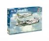 Italeri A-7E Corsair II Model Kit 1:72 Scale