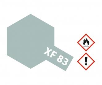 XF-83 Flat Med. Sea Gray 2 RAF10ml