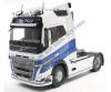 1:24 Volvo FH16 Globetrotter XL weiß