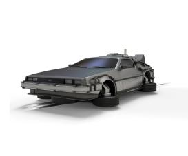 1:32 BTTF 2 - Flying Time Machine