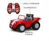 RC Stitch Buggy 1:24