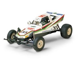 The Grasshopper