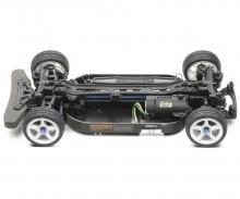 1:10 RC XB SA TT-01 Type E "R"-Chassis