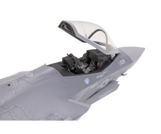 1:72 US F-35C Lightning II, aircraft model kit