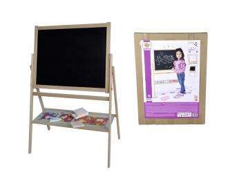 Standing Blackboard Easel