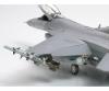 1:48 Lockheed Martin F-16C Block 25/32 model kit