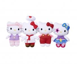 Hello kitty toys online discount