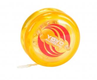 YoYo Allround, 3-sort.