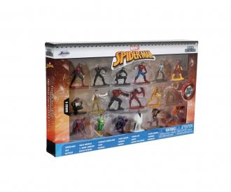 Marvel Multi Pack Nano Figures, Wave 8