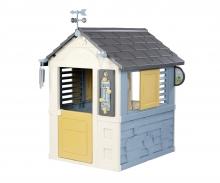 Smoby 4 Seasons playhouse