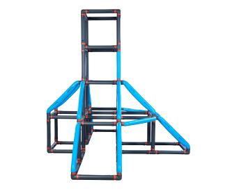 BIG Builder - grande tour