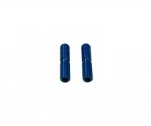 TA08 4x18mm Turnb. Shaft (HEX) (2) 58693