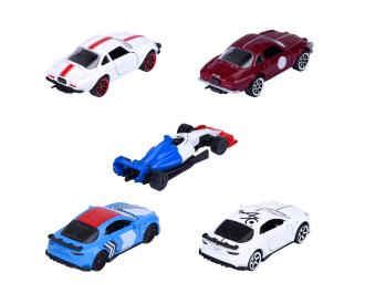 Alpine 5 pieces Giftpack