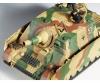 1:35 Sd.KFz. 166 Brummbär Späte Prod. 1:35 Sd.KFz. 166 Brummbär Späte Prod.