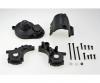 X10EB-2WD Gearbox housing set