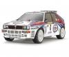 1:10 Lancia Delta HF Integrale, RC body set