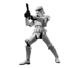 Blokees Star Wars Stormtrooper