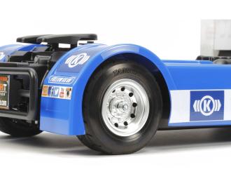 1:14 RC Team Hahn MAN TGS (TT-01E) 1:14 RC Team Hahn MAN TGS (TT-01E)