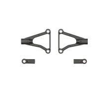 TRF421X A Parts, suspension arm spare part